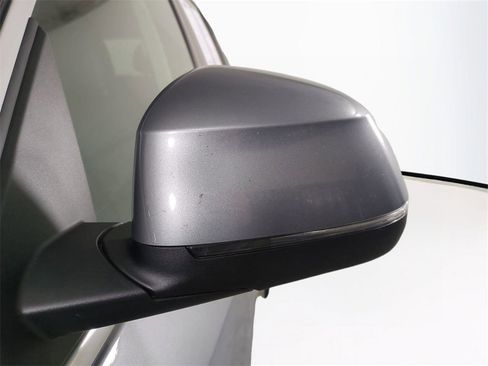 Used 2025 BMW X7 xDrive40i image 12