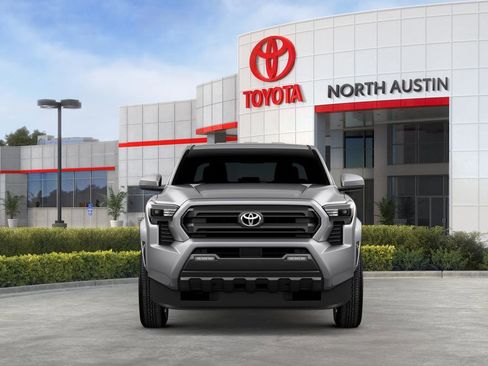 New 2025 Toyota Tacoma SR5 image 33