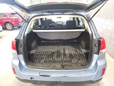 Used 2012 Subaru Outback 2.5i AWD/4WD image 20