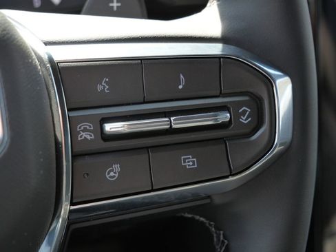 New 2026 GMC Yukon XL Elevation image 51