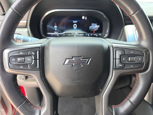Used 2022 Chevrolet Tahoe RST AWD/4WD image 32