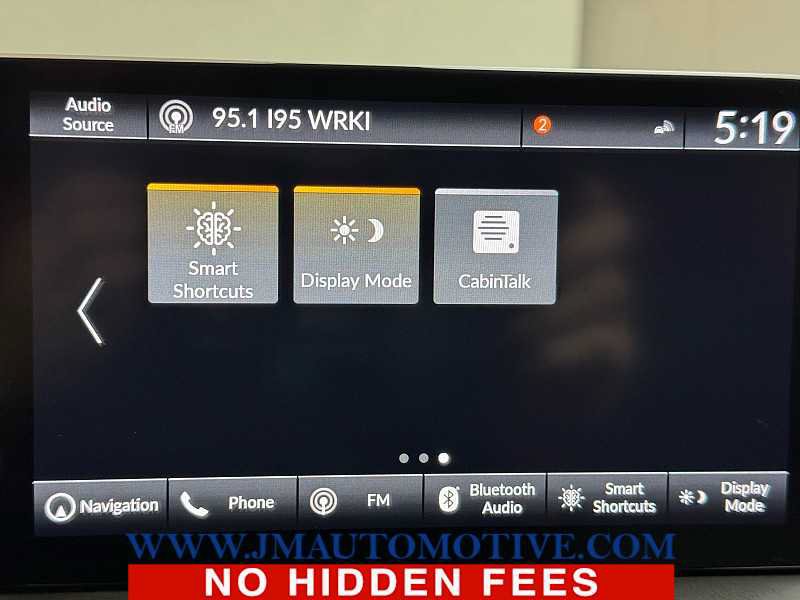 Used 2023 Honda Pilot Elite image 28