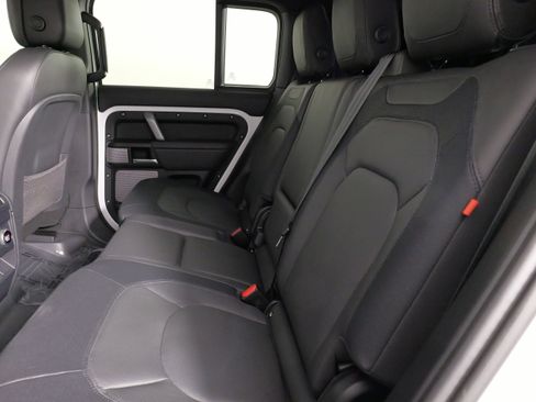 Used 2024 Land Rover Defender 130 Outbound AWD/4WD image 37