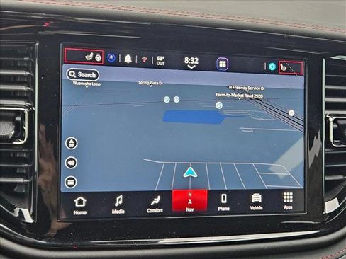 New 2026 Dodge Durango GT image 11