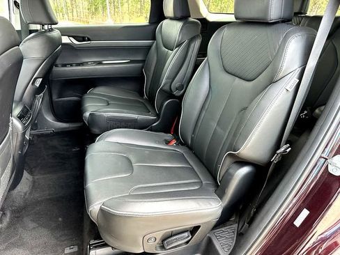 Used 2024 Hyundai Palisade SEL image 18