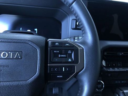 Certified 2024 Toyota Land Cruiser w/ Premium Package image 24