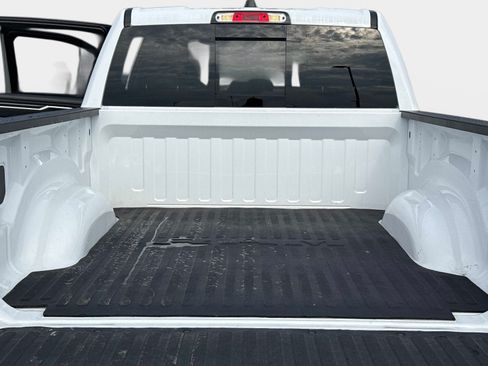Used 2026 RAM 1500 Big Horn AWD/4WD image 12