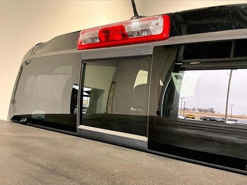 Used 2023 GMC Canyon AT4 w/ AT4 Premium Package image 42