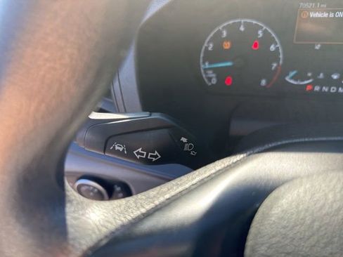 Used 2024 Ford Transit 350 XLT image 29