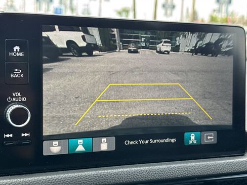 Certified 2022 Honda Civic Sport Touring image 18