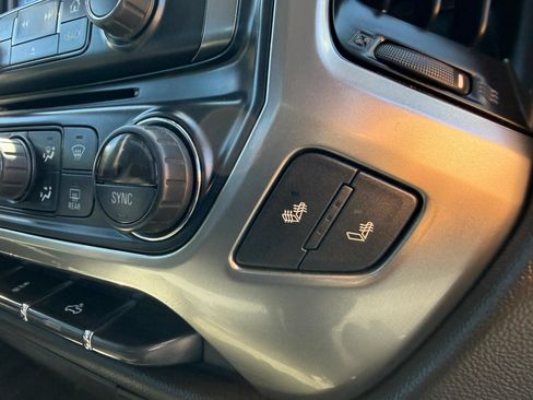 Used 2015 Chevrolet Silverado 2500 LT w/ LT Convenience Package AWD/4WD image 28
