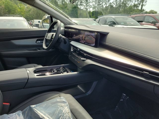 New 2026 Nissan Murano Platinum w/ Cargo Package AWD/4WD image 30