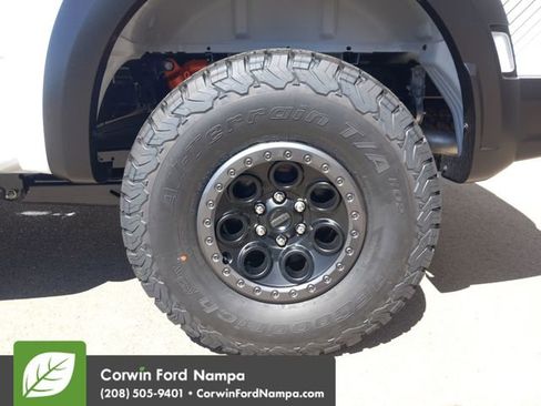 New 2026 Ford F150 Raptor image 32