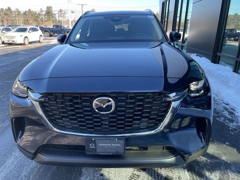 New 2026 MAZDA CX-90 3.3 Turbo w/ Select Package image 3