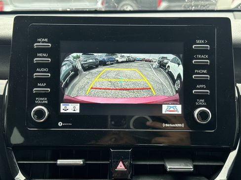 Used 2021 Toyota Camry SE w/ Convenience Package image 20