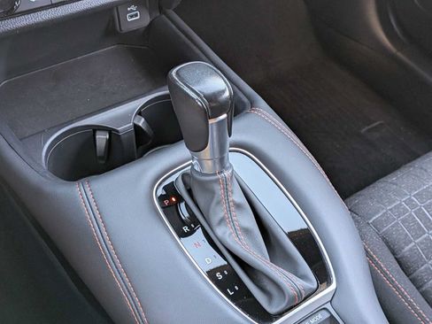 Certified 2024 Honda HR-V Sport image 28