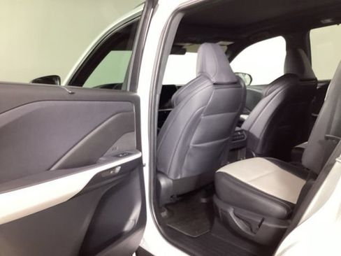 Used 2025 Lexus TX 350 AWD w/ Technology Package image 27