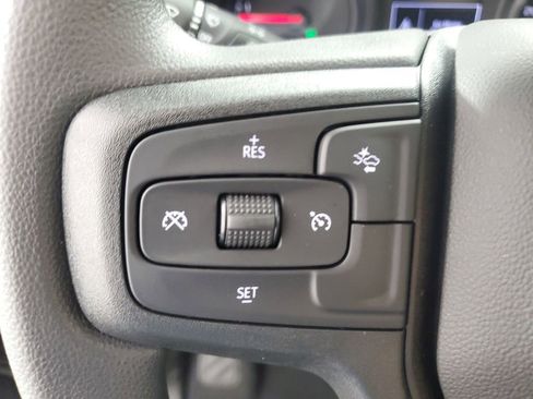 New 2026 Chevrolet Silverado 2500 Custom image 22