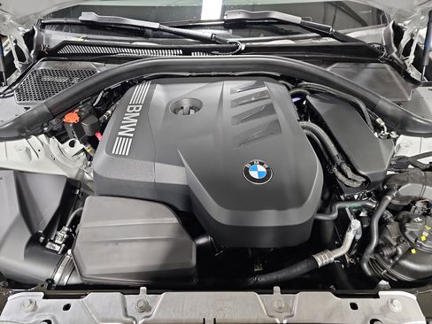 New 2026 BMW 330i 330i NA w/ M Sport Package image 32