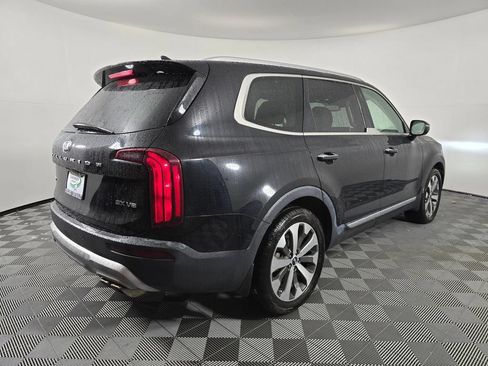 Used 2020 Kia Telluride SX AWD/4WD image 7