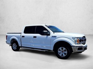 Used 2018 Ford F150 XLT RWD video 2