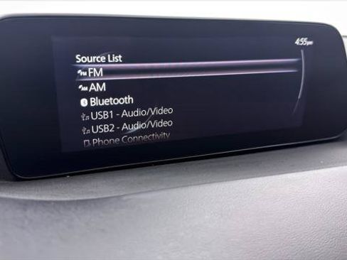 Used 2024 MAZDA MAZDA3 s FWD image 31