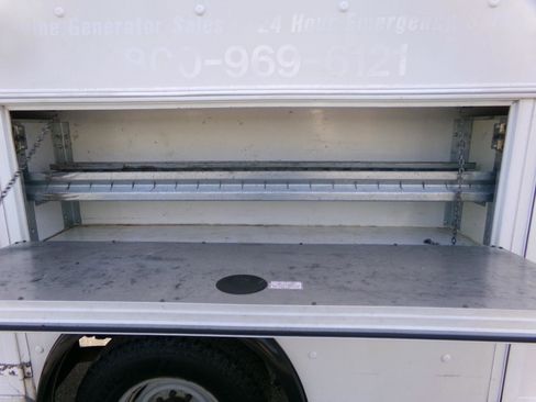 Used 2014 Ford E-350 and Econoline 350 Super Duty w/ Power Windows & Locks Group RWD image 17