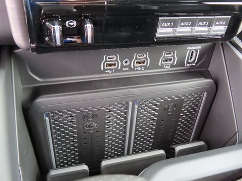 New 2026 RAM 1500 RHO w/ RHO Level 1 Equipment Group AWD/4WD image 13
