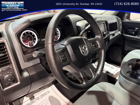 Used 2014 RAM 1500 Express image 13
