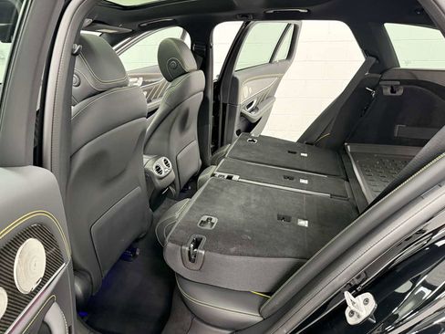 Used 2023 Mercedes-Benz E 63 AMG S image 21