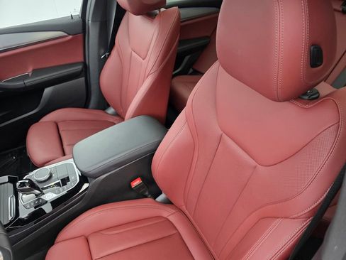 Used 2024 BMW X3 sDrive30i w/ Convenience Package RWD image 11