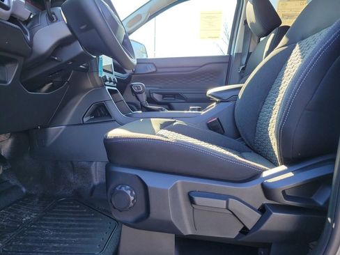 New 2025 Ford Ranger XL w/ Trailer Tow Package image 17