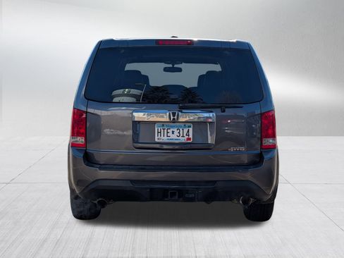 Used 2014 Honda Pilot EX-L image 6