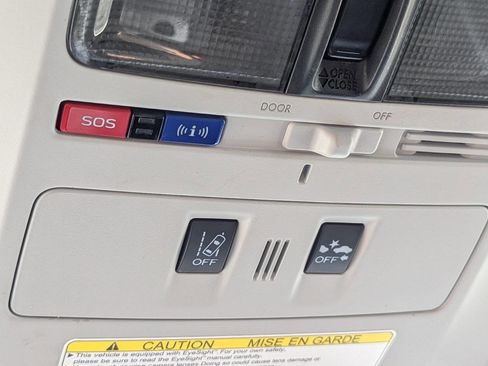 Used 2017 Subaru Forester 2.5i Premium image 26