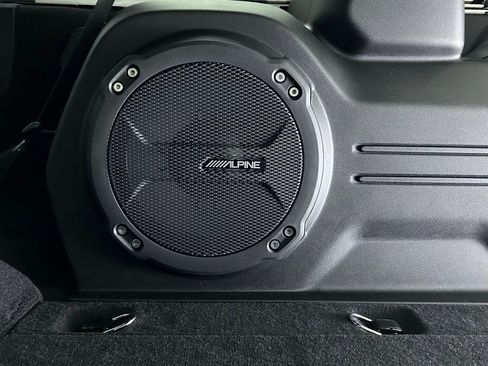 New 2025 Jeep Wrangler Unlimited Rubicon 392 image 17