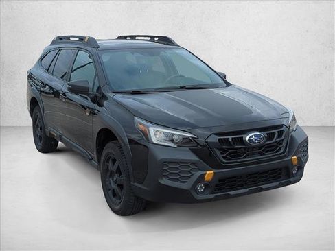 Used 2025 Subaru Outback Wilderness image 3