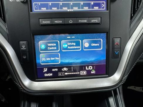 Used 2022 Subaru Legacy AWD/4WD image 18