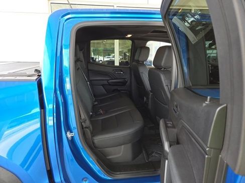Used 2024 GMC Canyon Elevation w/ Convenience Package AWD/4WD image 58