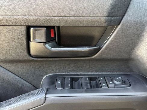 New 2026 Toyota Tacoma SR5 AWD/4WD image 23