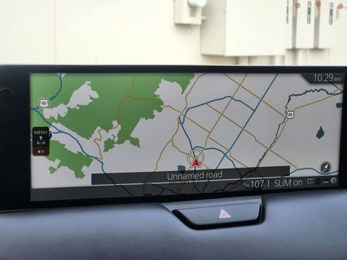 Certified 2025 MAZDA CX-90 3.3 Turbo S w/ Premium Package image 23