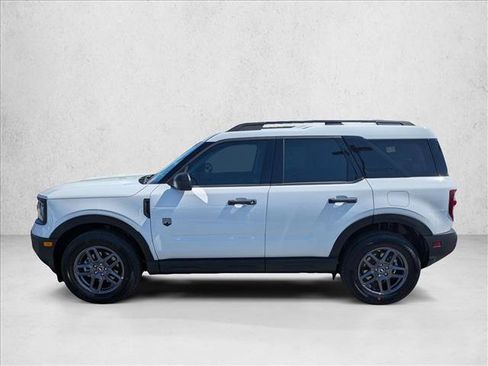 New 2026 Ford Bronco Sport Big Bend w/ Convenience Package AWD/4WD image 5