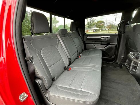 Used 2024 RAM 1500 Big Horn image 25