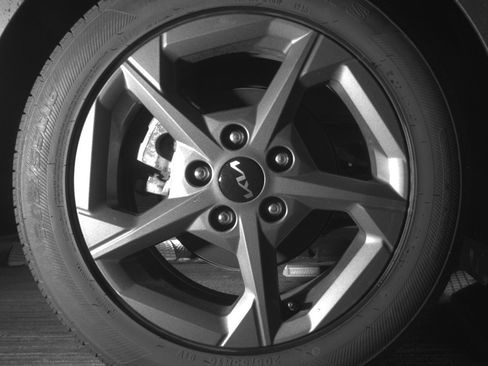 Used 2025 Kia K4 LXS FWD image 15