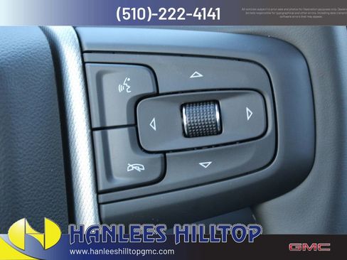 New 2026 GMC Sierra 2500 Denali w/ Denali Reserve Package image 32