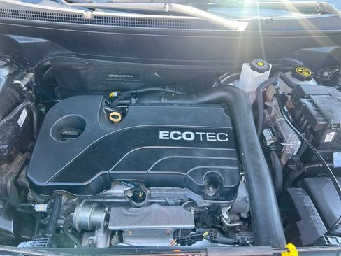 Certified 2020 Chevrolet Equinox LT FWD image 28