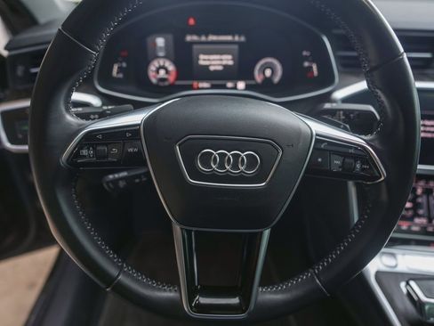 Used 2019 Audi A7 3.0T Premium Plus w/ Premium Plus Package AWD/4WD image 16