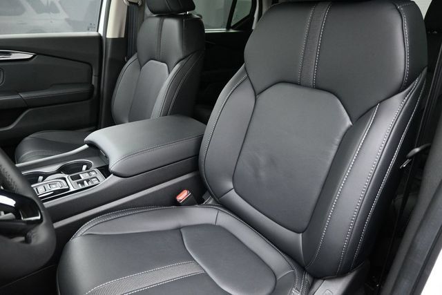 New 2026 Honda Pilot EX-L image 18