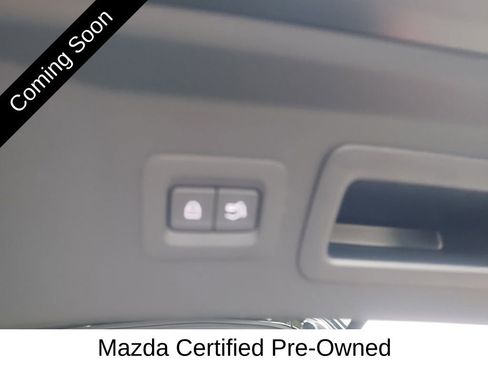Used 2025 MAZDA CX-90 3.3 Turbo S w/ Premium Package image 23