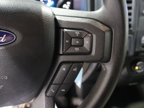 Used 2018 Ford F150 XL w/ Equipment Group 101A Mid AWD/4WD image 27