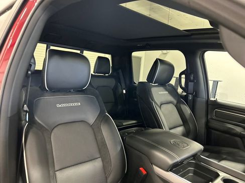 New 2026 RAM 1500 Laramie image 33